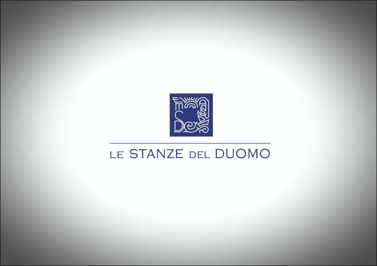 Bed and Breakfast Le Stanze Del Duomo Lecce Exterior foto