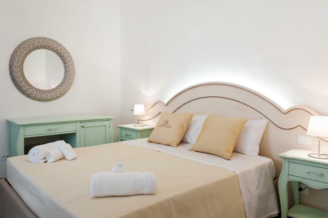 Bed and Breakfast Le Stanze Del Duomo Lecce Exterior foto
