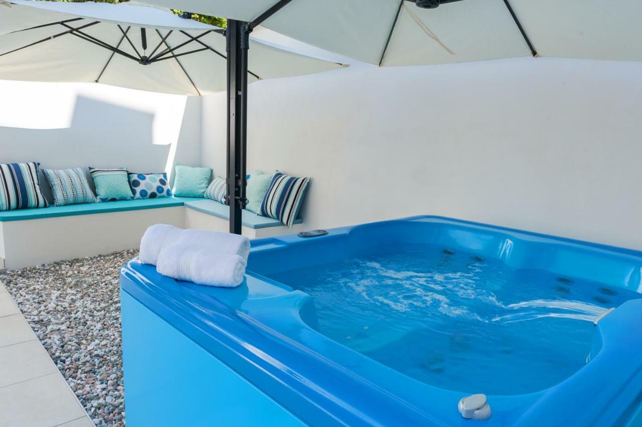 Bed and Breakfast Le Stanze Del Duomo Lecce Exterior foto